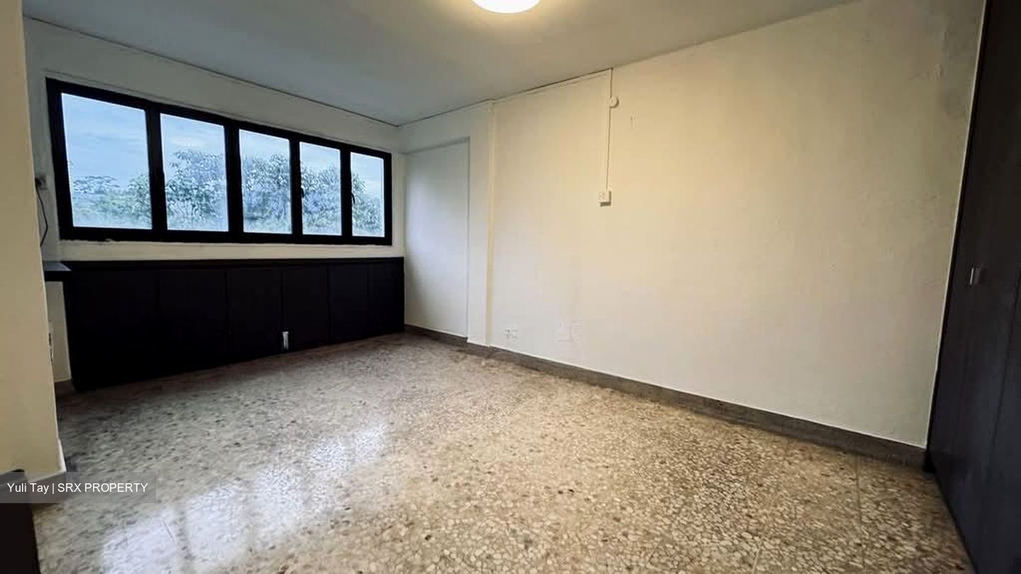 Blk 1 Brickworks Estate (Bukit Merah), HDB 3 Rooms #583324121